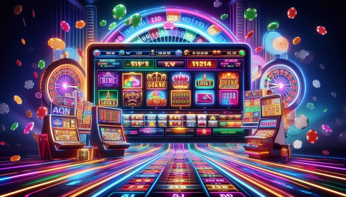 Admiral Shark Casino